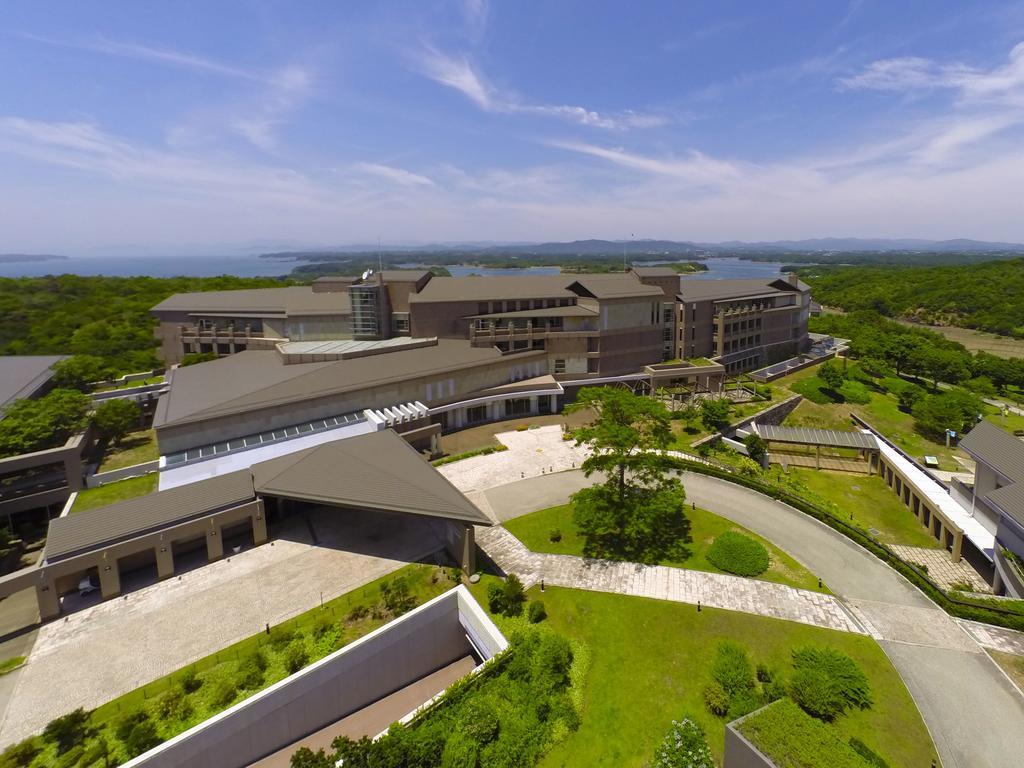 奥志摩水森都度假村 志摩市 外观 照片